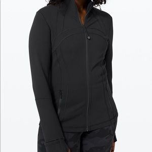 Lulu lemon Define Jacket